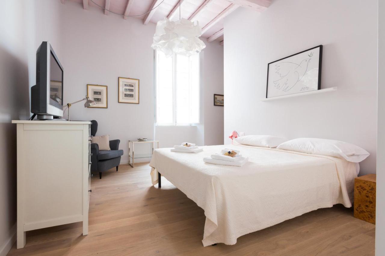 Ideal Apartment D'Ascanio, Piazza Navona Rom Exteriör bild