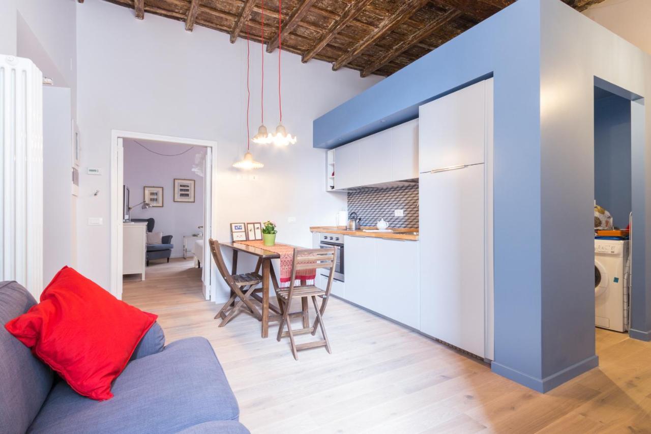Ideal Apartment D'Ascanio, Piazza Navona Rom Exteriör bild