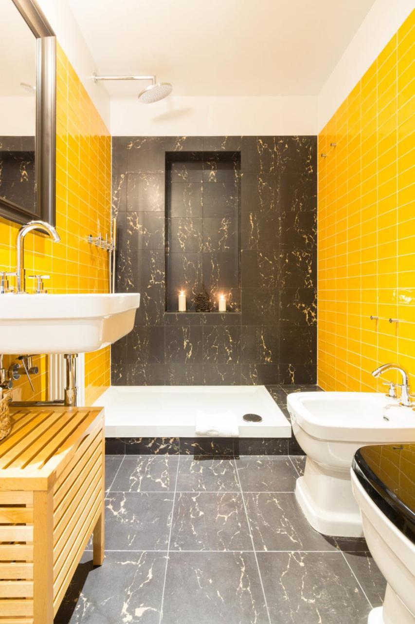 Ideal Apartment D'Ascanio, Piazza Navona Rom Exteriör bild
