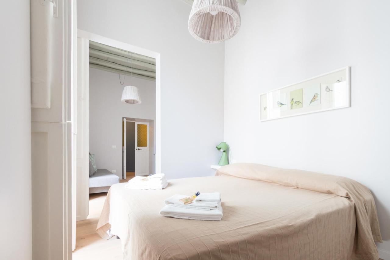 Ideal Apartment D'Ascanio, Piazza Navona Rom Exteriör bild