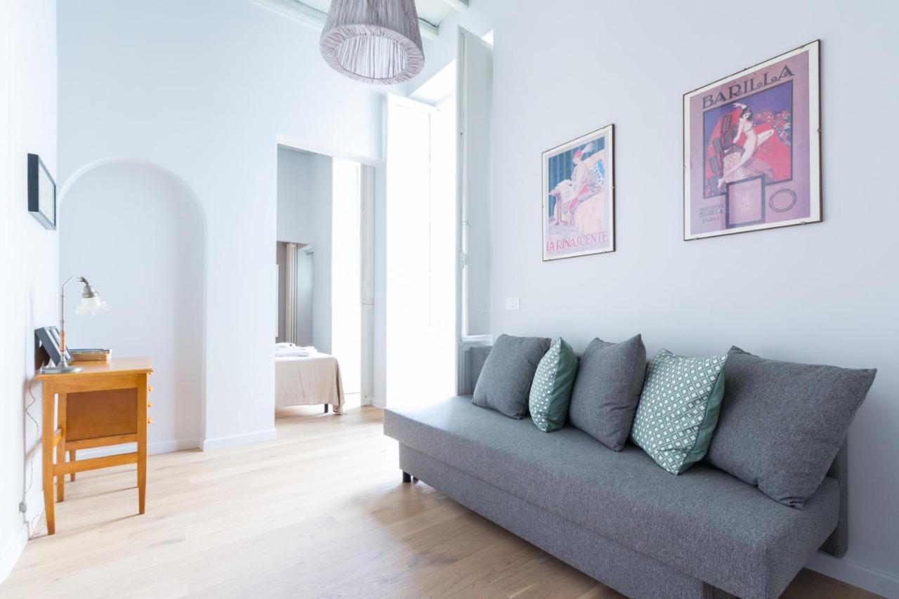 Ideal Apartment D'Ascanio, Piazza Navona Rom Exteriör bild