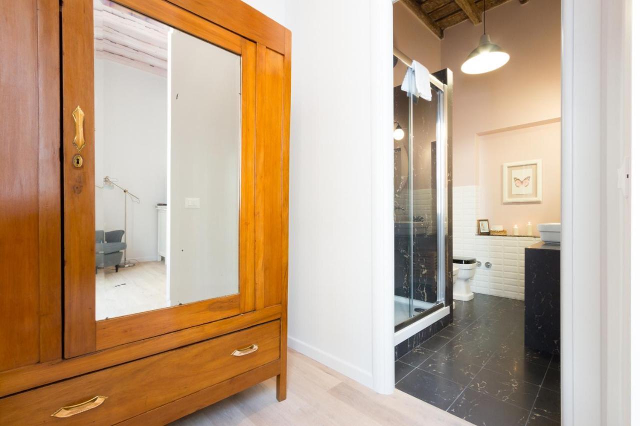 Ideal Apartment D'Ascanio, Piazza Navona Rom Exteriör bild