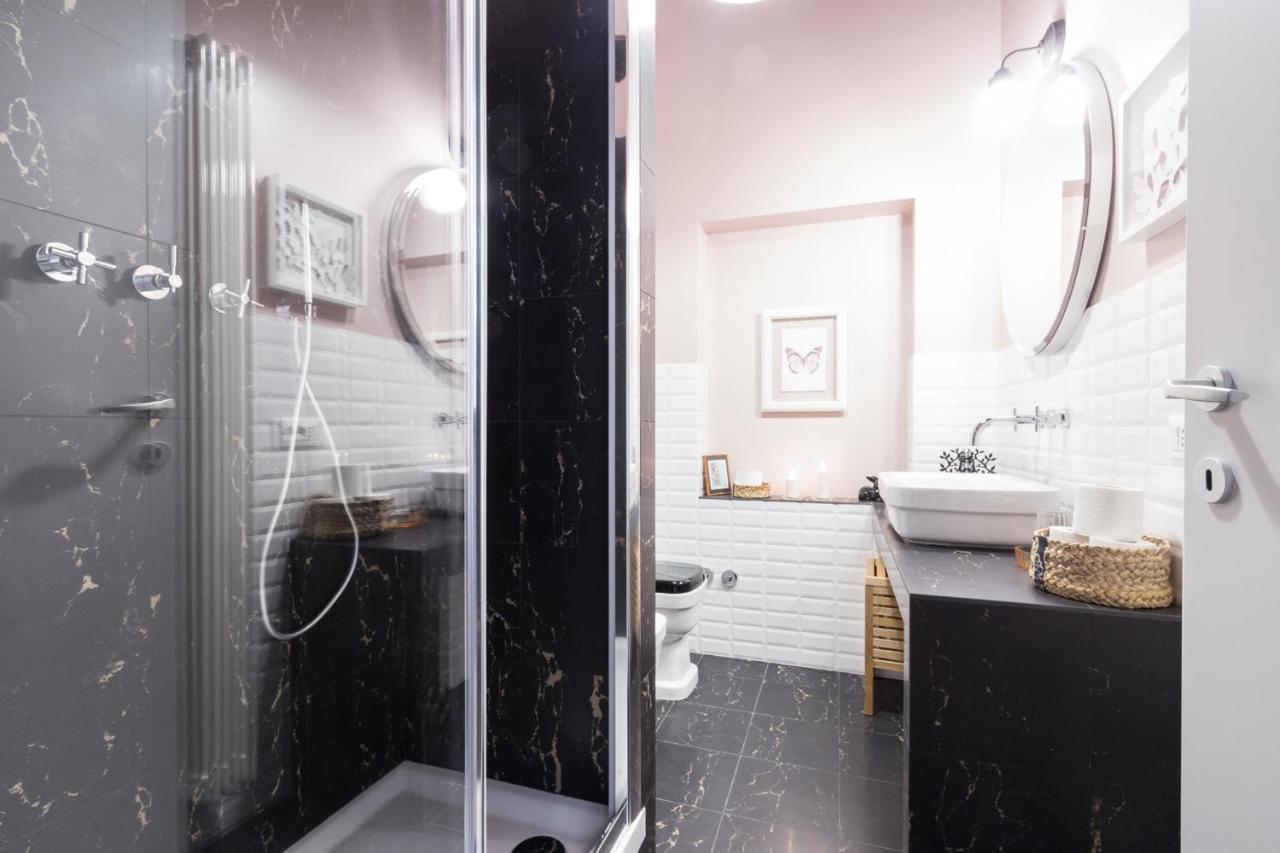 Ideal Apartment D'Ascanio, Piazza Navona Rom Exteriör bild