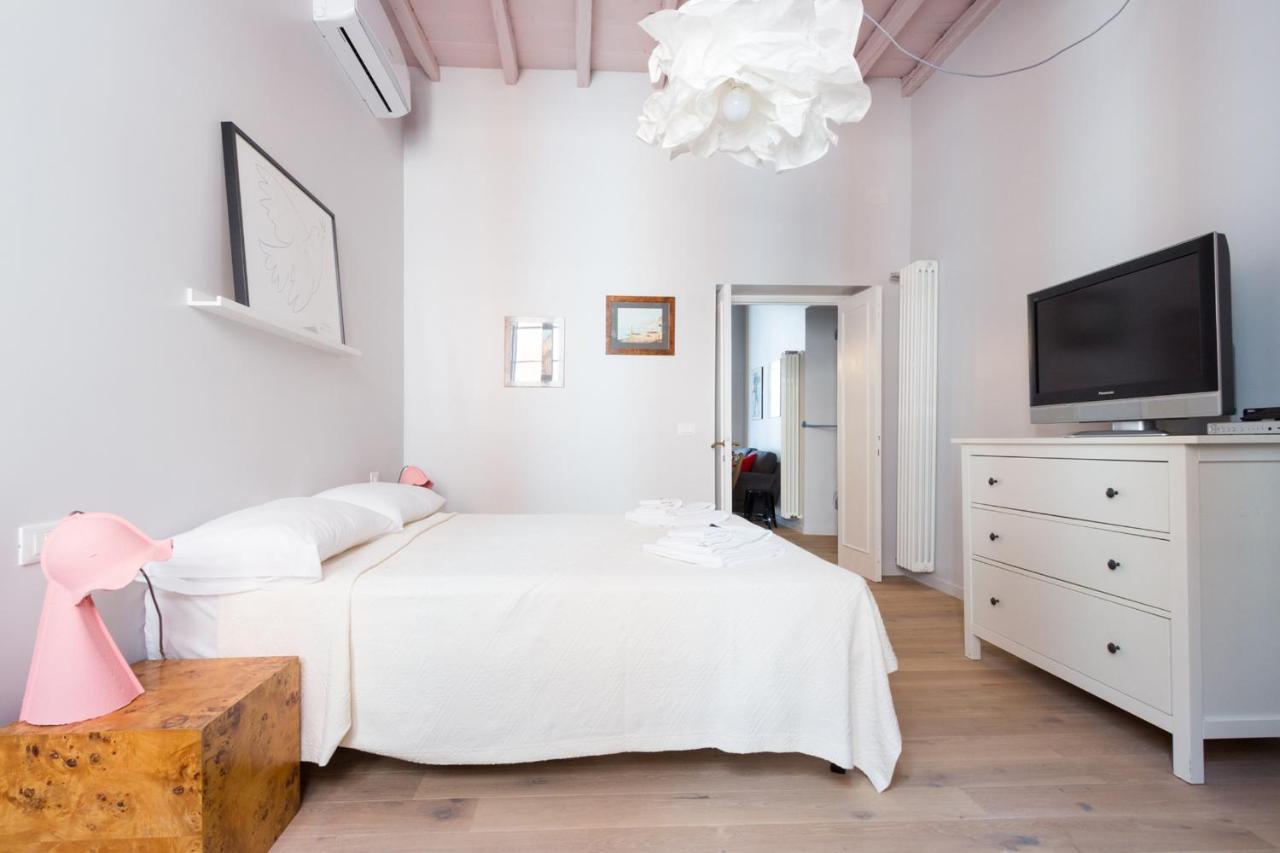 Ideal Apartment D'Ascanio, Piazza Navona Rom Exteriör bild